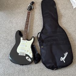 Fender Starcaster Electric Guitar