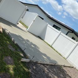 Concrete Slab