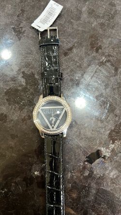 Guess watch