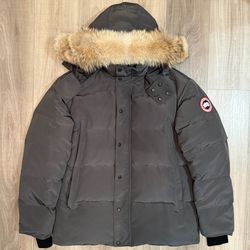 Wyndham Parka 