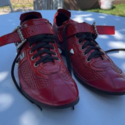 Designer Shoes