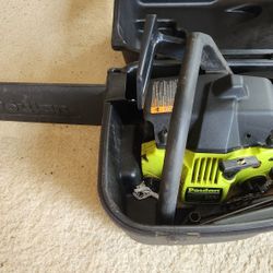 Poulan 2550 Chainsaw