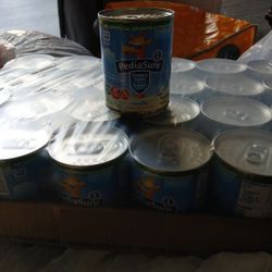 Make Me An Offer And They're This I Have 46 Cans 