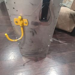 shelvings profecional van