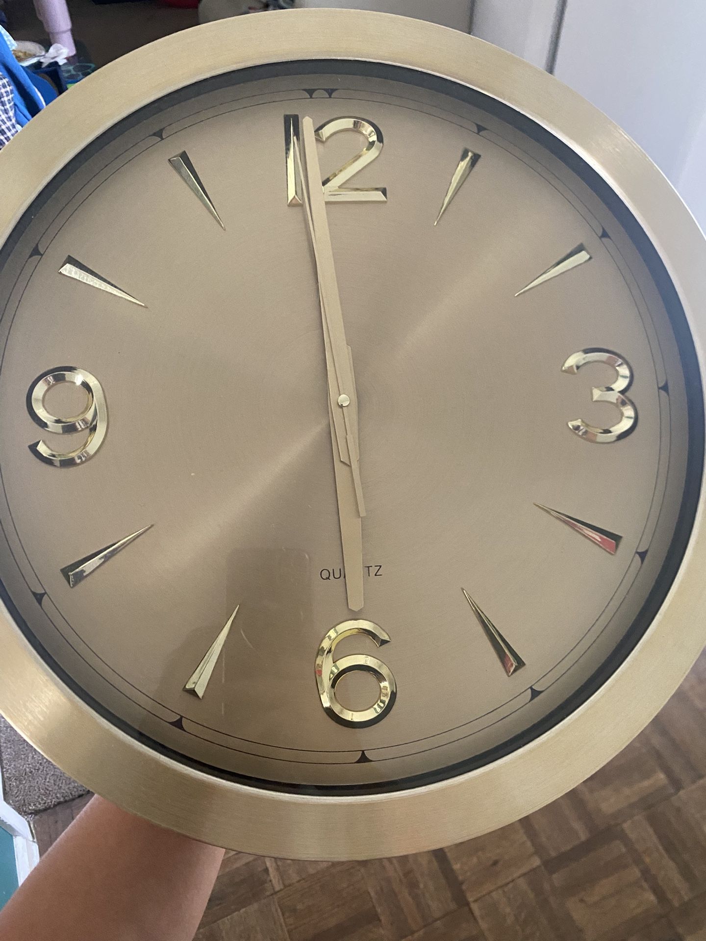 Clock