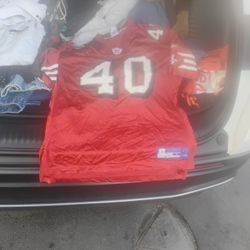 49ers Jersey 