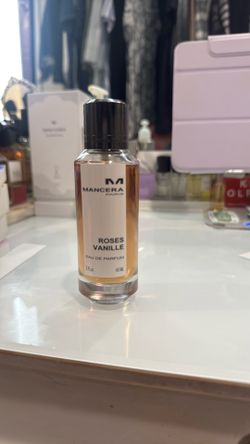 Mancera Paris Niche Perfume