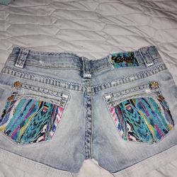   Coogi Shorts