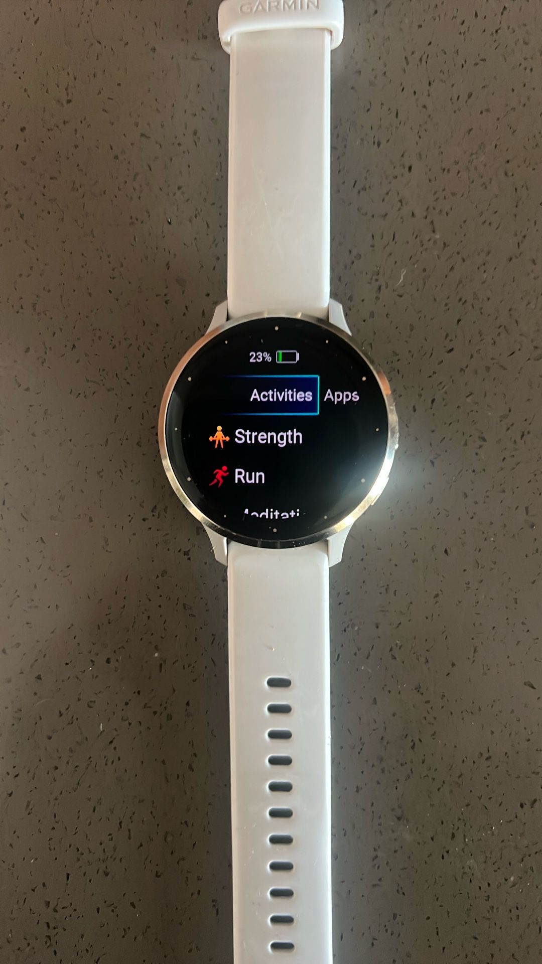 Garmin Venu 3S. Smart Watch.