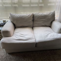 Couch Set 