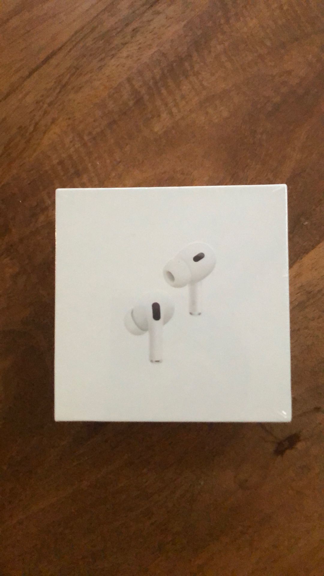 AirPods Pro (2nd Generation) 