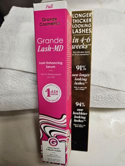 Grande Cosmetics Lash MD