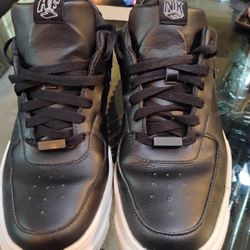 Nike air max air force one Size 10