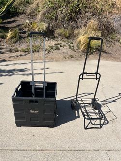 Roller Carts - 2