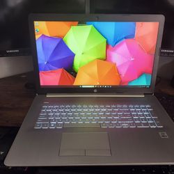 Lap Top HP 