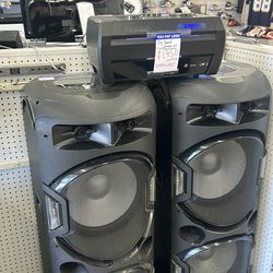 House speakers