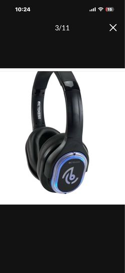 Headphones