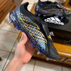 Adidas Predator 26 Elite FG