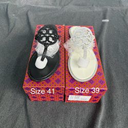 Tory Burch Sandals