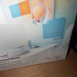 Nanoleaf Blocks New 