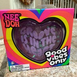 Needoh Heart