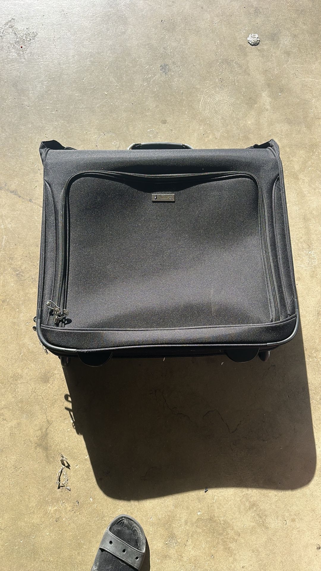 Suitcase