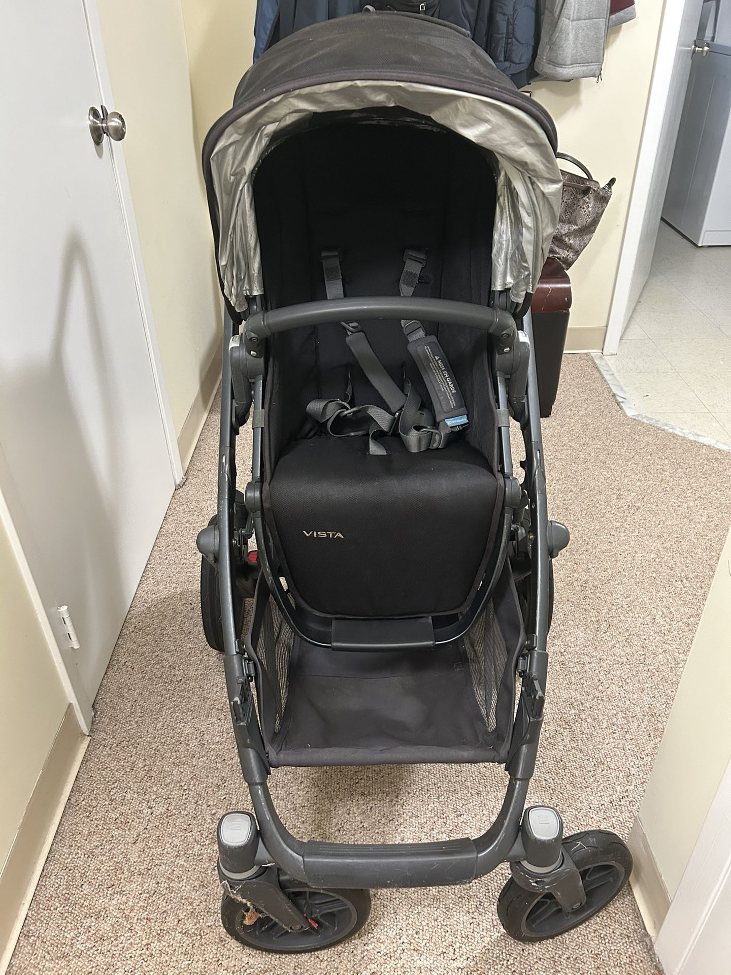 Stroller