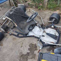 Racing Kart 