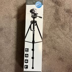 Tripod for camera or video