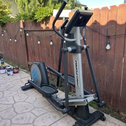 Running Machine 
