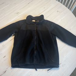 Military Issue Jacket