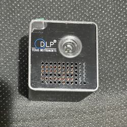 NEW - DLP LED Micro 1080p Projector 