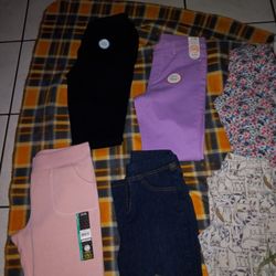 Clothes  