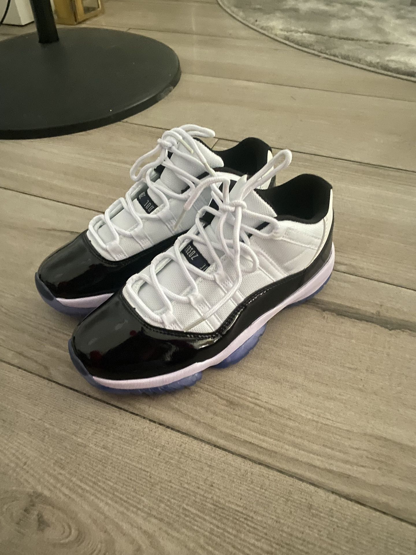 Jordan 11