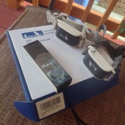 Dog Training Collar Irazia 