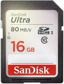 3 Sans Disk 16GB pack of Three