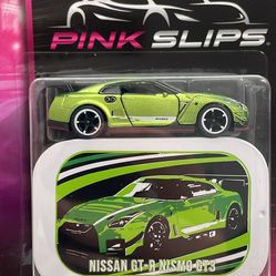 Jada Pink Slips Diecast Collector Cars And Trucks 
