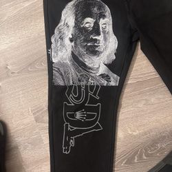 Black Sdl Jeans Christmas Deal!🎄🎄🎄