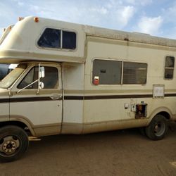 Parting Out Chevy Mini Van Rv W I L L R U N & D R I V E 