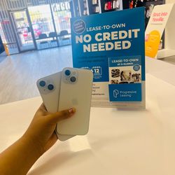 iPhone 15 128gb unlocked