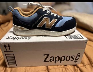 New Balance Composite