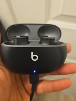 Beats wireless Bluetooth ear pods