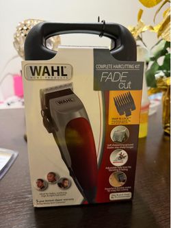 WAHL Clipper