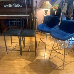 Bar Stools 