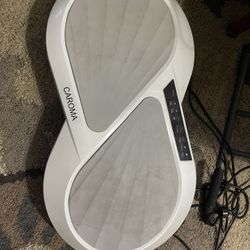 Exercise Machine