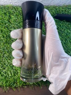Armani code absolute 60 ml