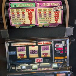 Double Double Diamond Slot Machine