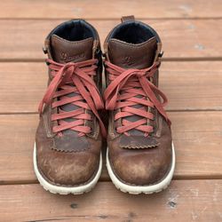 Women’s Danner Boots - Logger 317 GTX 