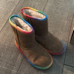 Girls Ugg Boots