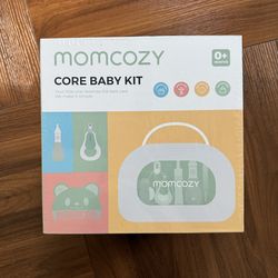 Momcozy Core Baby Kit